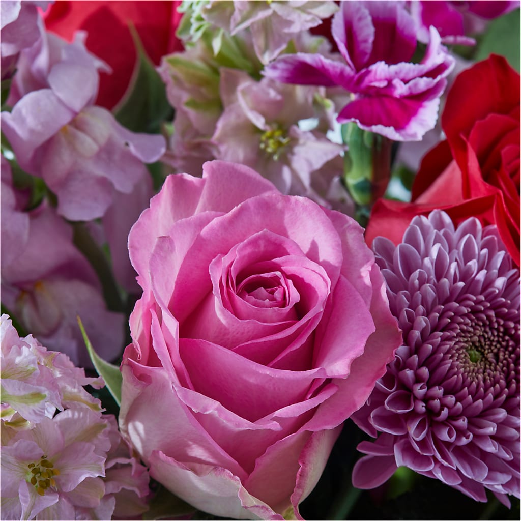 Better Together - A Luxury Florist Original –  Balloon Creations By Maria And Flower, Wilmington DE