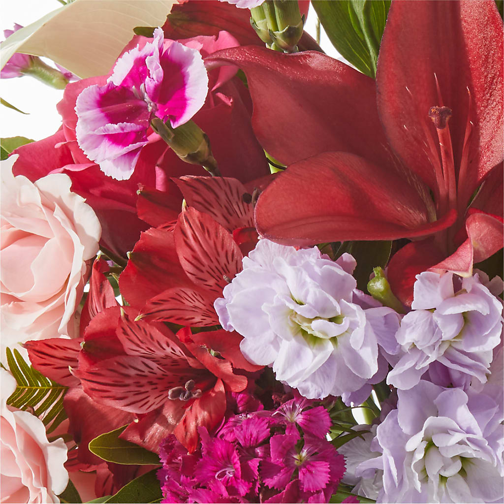 Better Together - A Luxury Florist Original –  Balloon Creations By Maria And Flower, Wilmington DE