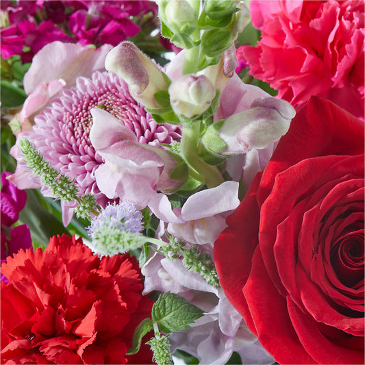 Simply the Best - A Florist Original –  Balloon Creations By Maria And Flower, Wilmington DE