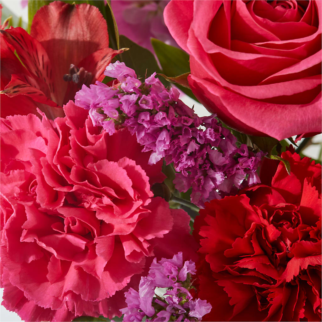 Simply the Best - A Florist Original –  Balloon Creations By Maria And Flower, Wilmington DE