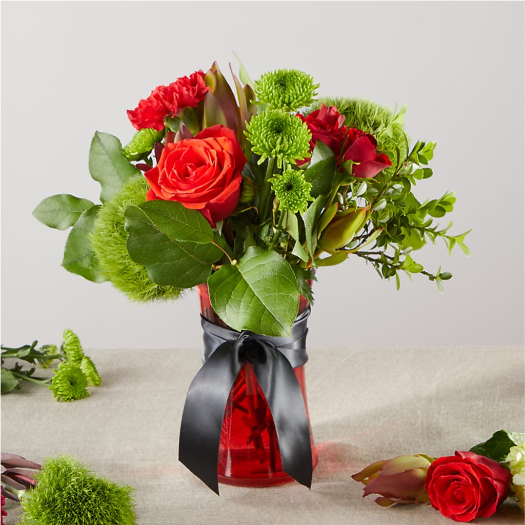 Heritage Kindle – A Florist Original –  Balloon Creations By Maria And Flower, Wilmington DE