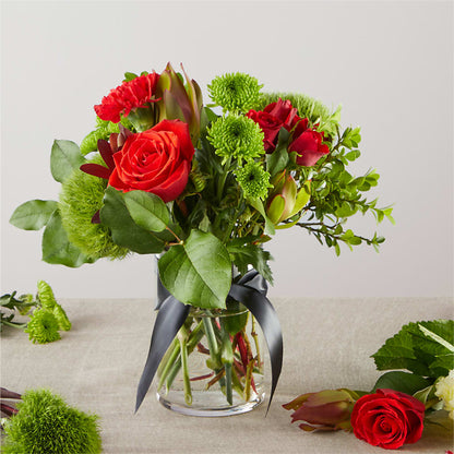 Heritage Kindle – A Florist Original –  Balloon Creations By Maria And Flower, Wilmington DE