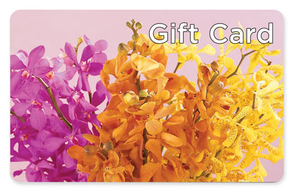 Gift Card –  Balloon Creations By Maria And Flower, Wilmington DE