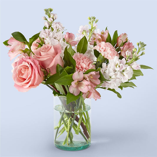 At the Ballet Bouquet –  Balloon Creations By Maria And Flower, Wilmington DE