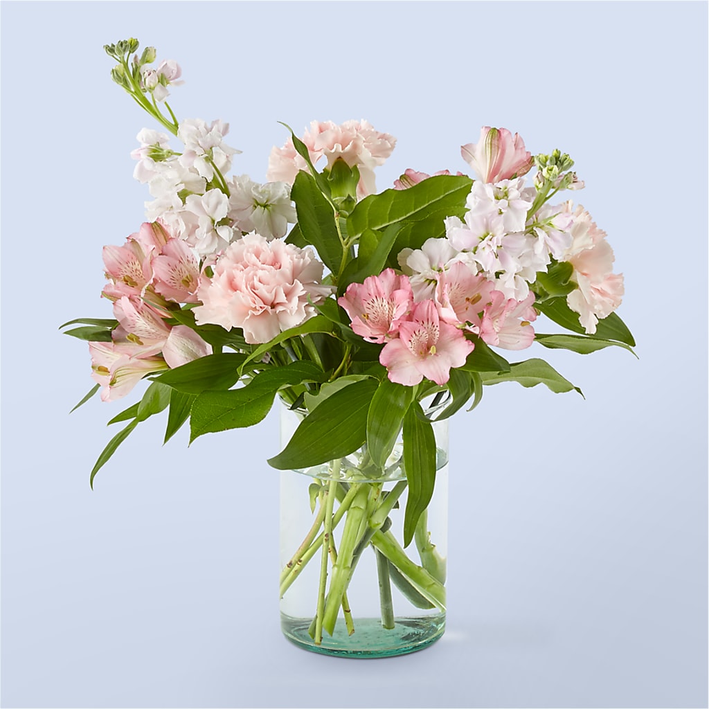 At the Ballet Bouquet –  Balloon Creations By Maria And Flower, Wilmington DE