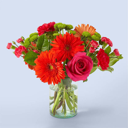 Best Dressed Bouquet –  Balloon Creations By Maria And Flower, Wilmington DE