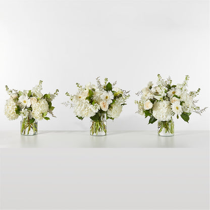 Sun-drenched Blooms Box Bouquet –  Balloon Creations By Maria And Flower, Wilmington DE