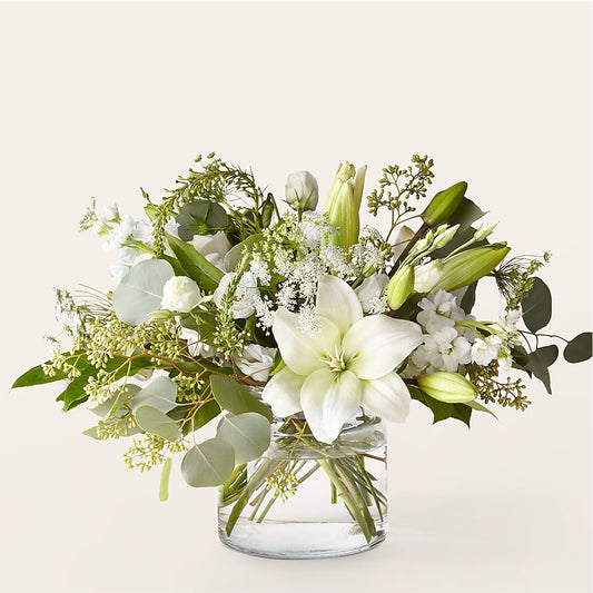Alluring Elegance Bouquet –  Balloon Creations By Maria And Flower, Wilmington DE