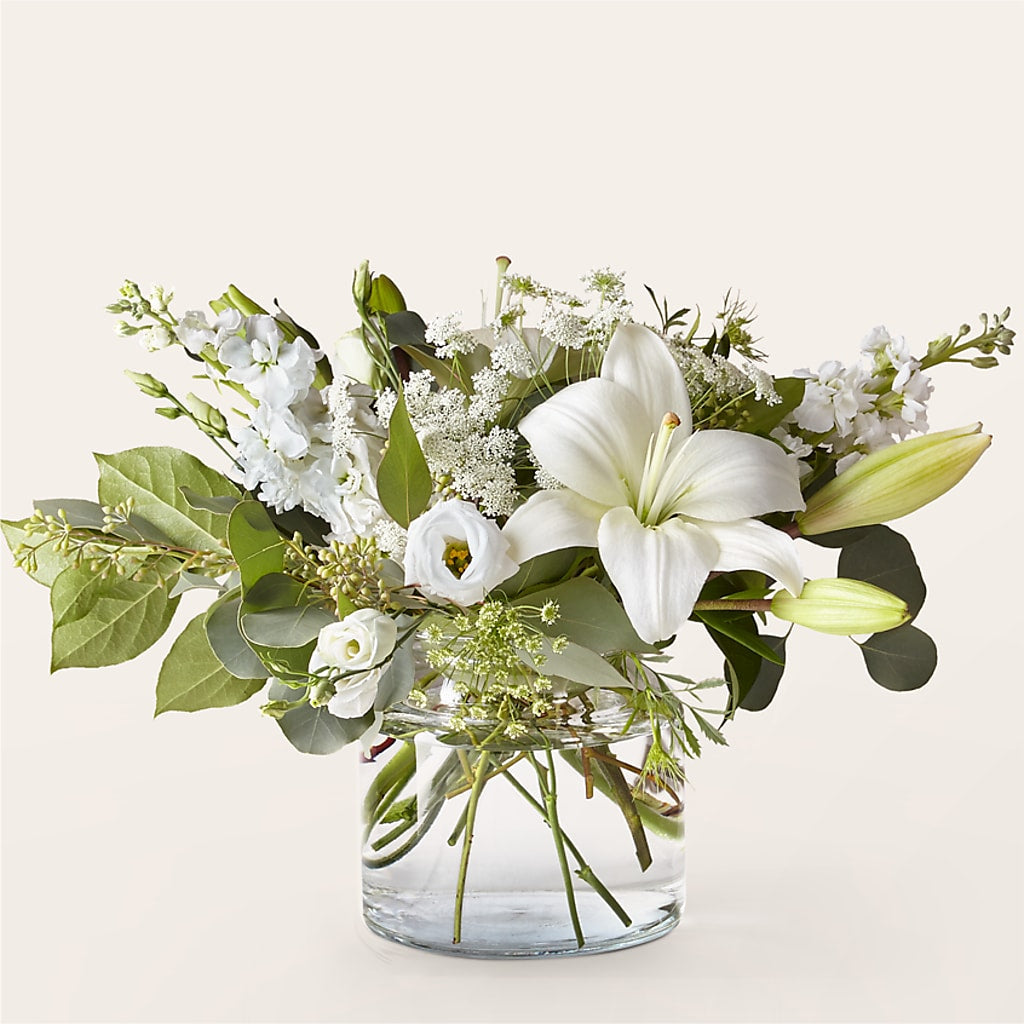 Alluring Elegance Bouquet –  Balloon Creations By Maria And Flower, Wilmington DE