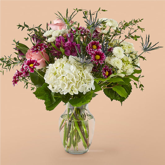 Parlour Bouquet –  Balloon Creations By Maria And Flower, Wilmington DE