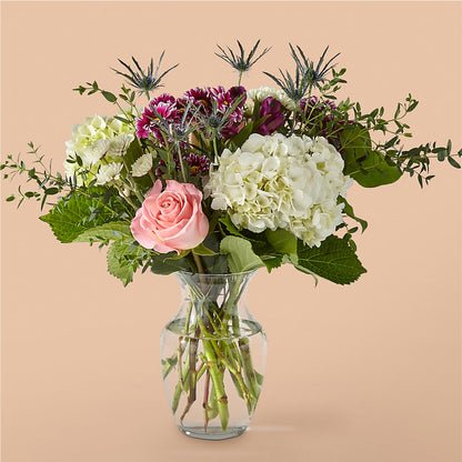 Parlour Bouquet –  Balloon Creations By Maria And Flower, Wilmington DE