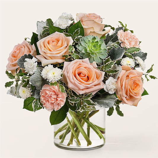 Sweet Tea Bouquet –  Balloon Creations By Maria And Flower, Wilmington DE