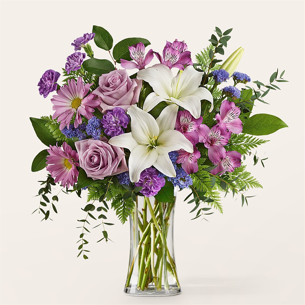The Dreamscape Bouquet –  Balloon Creations By Maria And Flower, Wilmington DE