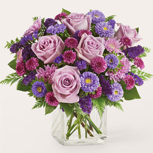 In Harmony Bouquet –  Balloon Creations By Maria And Flower, Wilmington DE