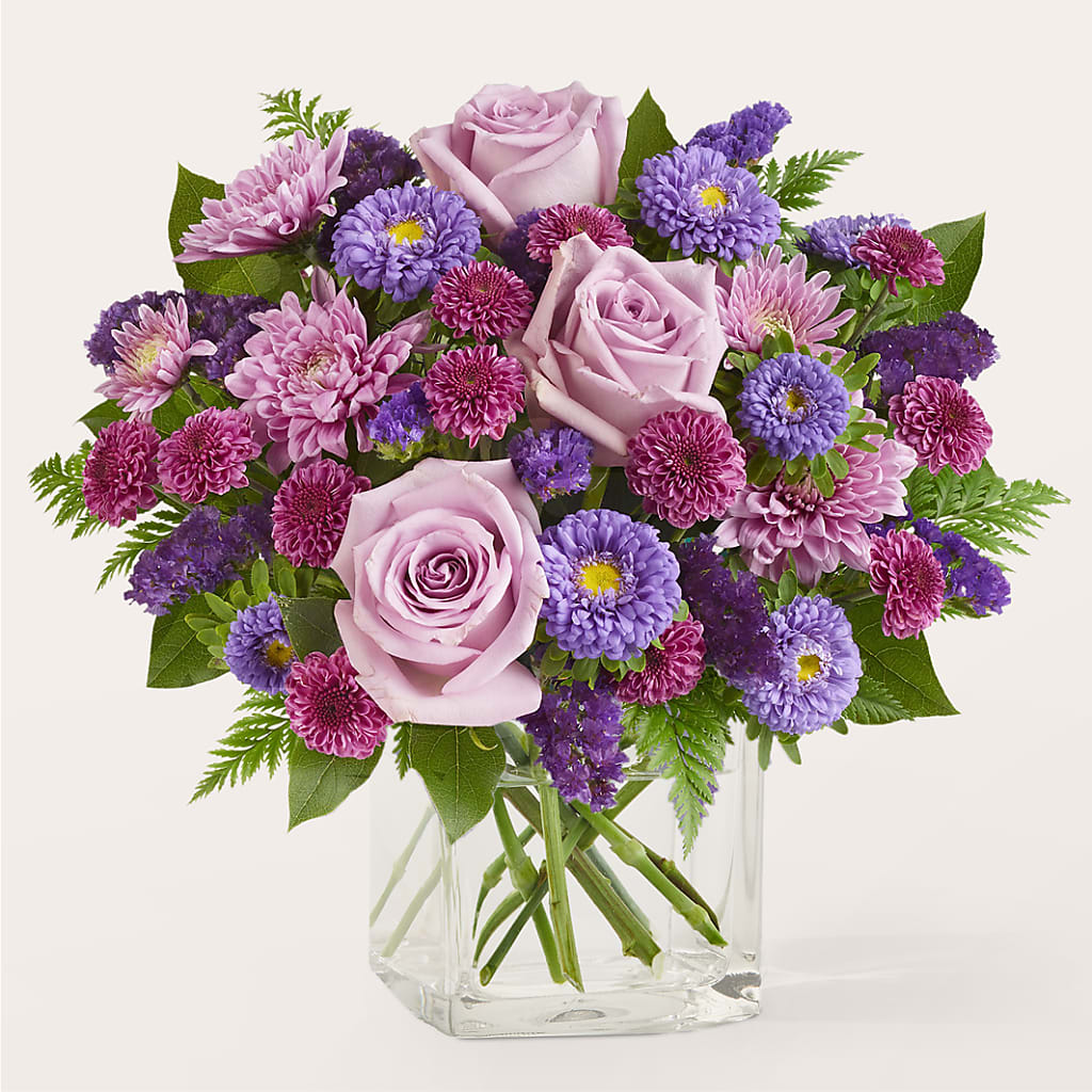 In Harmony Bouquet –  Balloon Creations By Maria And Flower, Wilmington DE