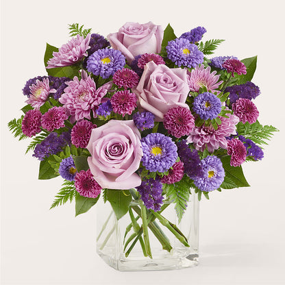 In Harmony Bouquet –  Balloon Creations By Maria And Flower, Wilmington DE