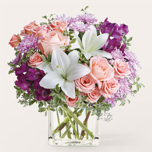 Mani Pedi Bouquet –  Balloon Creations By Maria And Flower, Wilmington DE