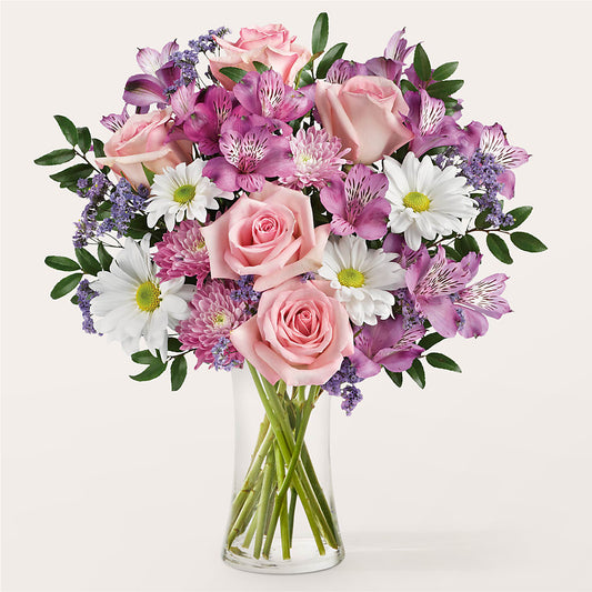 Enchantment Bouquet –  Balloon Creations By Maria And Flower, Wilmington DE
