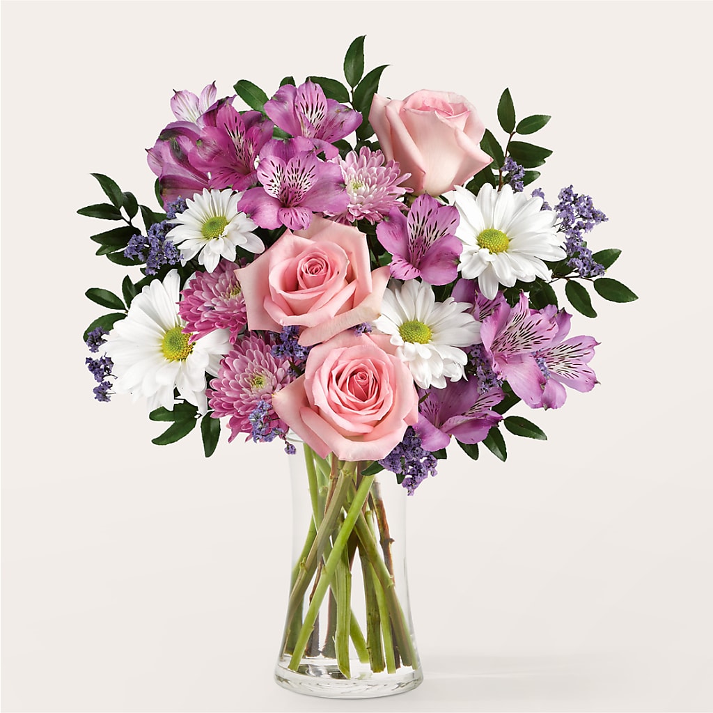 Enchantment Bouquet –  Balloon Creations By Maria And Flower, Wilmington DE