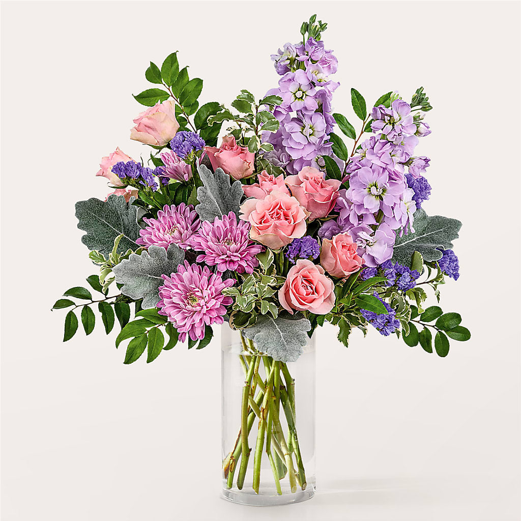 Well Wishes Bouquet –  Balloon Creations By Maria And Flower, Wilmington DE
