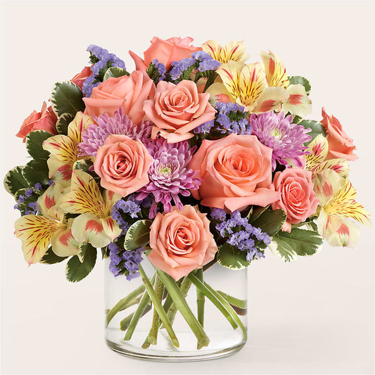 Candy Coated Bouquet –  Balloon Creations By Maria And Flower, Wilmington DE