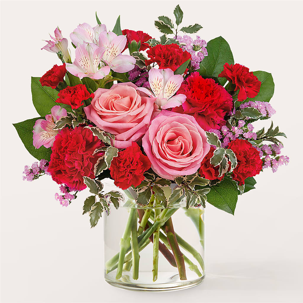 First Impressions Bouquet –  Balloon Creations By Maria And Flower, Wilmington DE