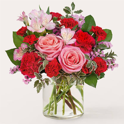 First Impressions Bouquet –  Balloon Creations By Maria And Flower, Wilmington DE