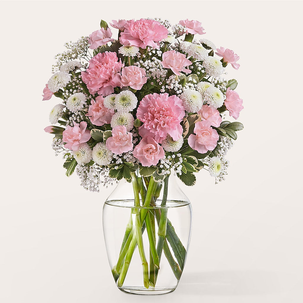 Vintage Glamour Bouquet –  Balloon Creations By Maria And Flower, Wilmington DE