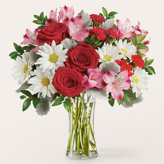Sugary Sweet Bouquet –  Balloon Creations By Maria And Flower, Wilmington DE