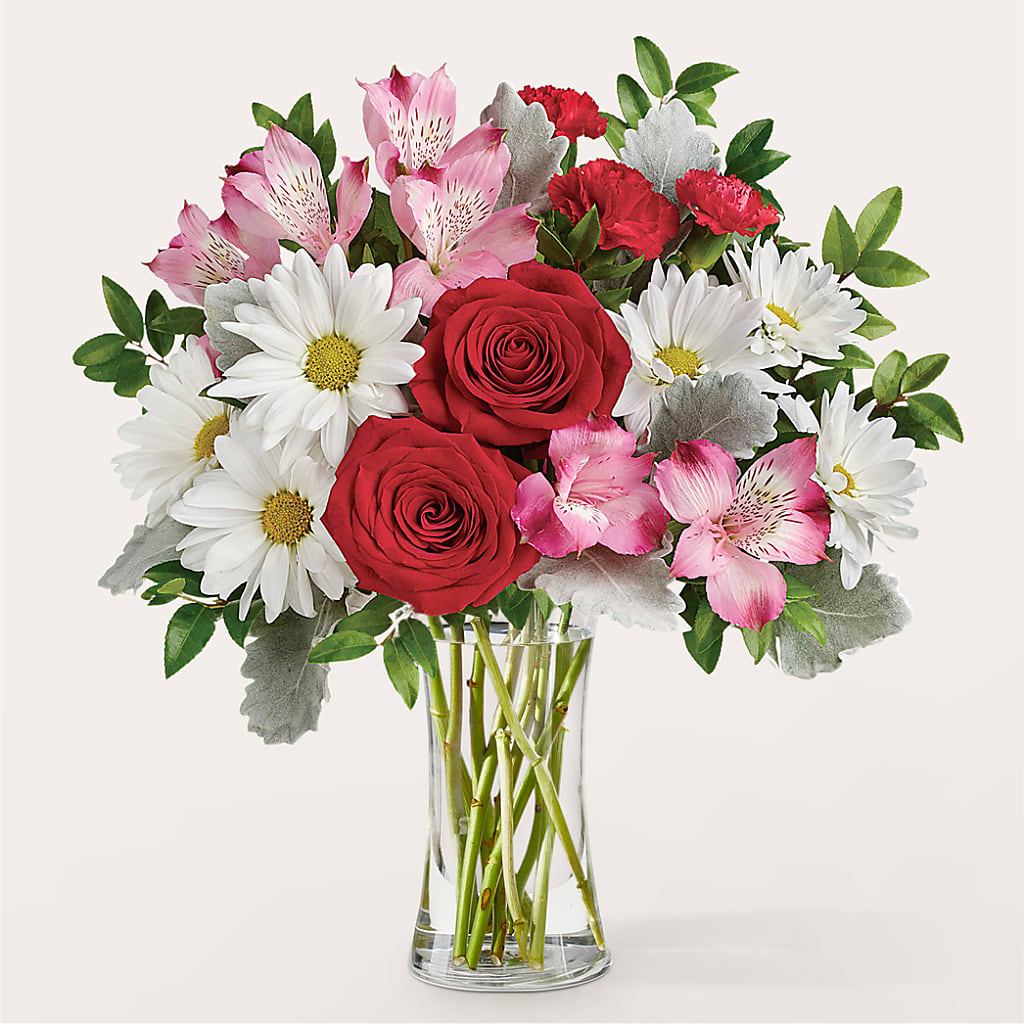 Sugary Sweet Bouquet –  Balloon Creations By Maria And Flower, Wilmington DE