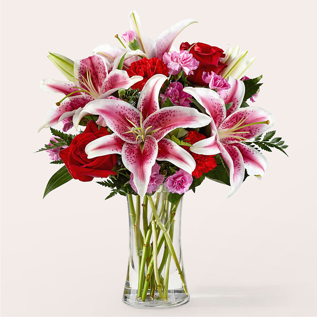 Honeymoon Bouquet –  Balloon Creations By Maria And Flower, Wilmington DE