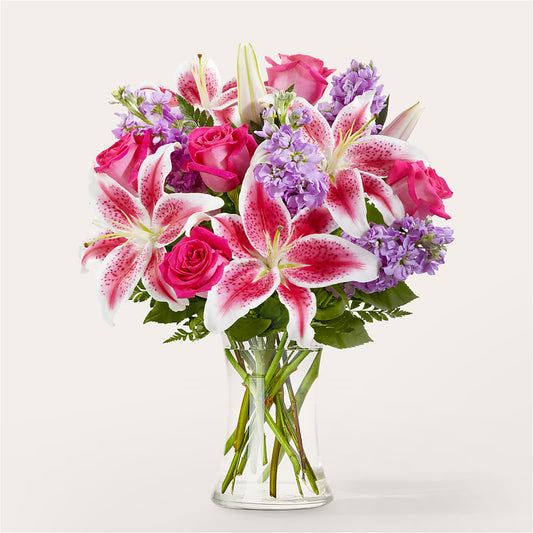 Amore Bouquet –  Balloon Creations By Maria And Flower, Wilmington DE