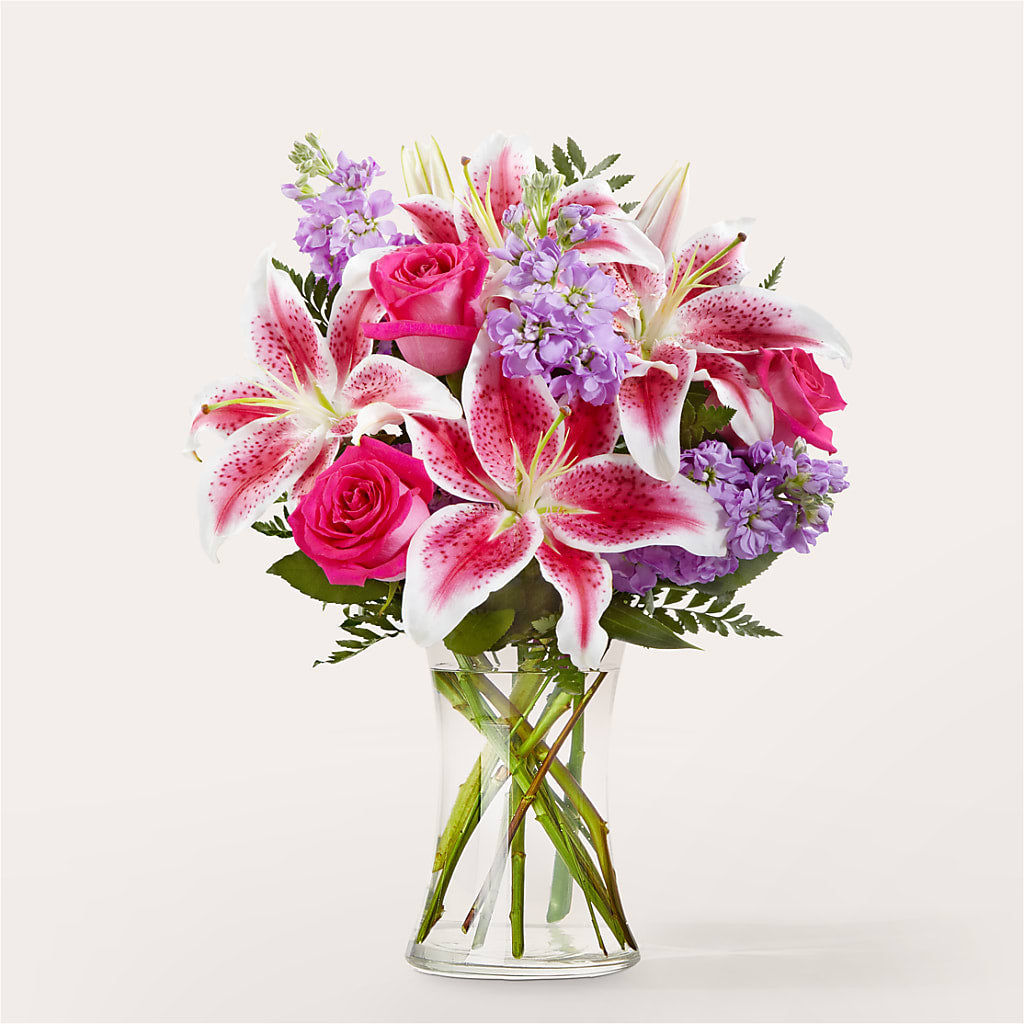 Amore Bouquet –  Balloon Creations By Maria And Flower, Wilmington DE