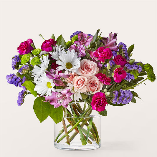 Wild Berry Bouquet –  Balloon Creations By Maria And Flower, Wilmington DE