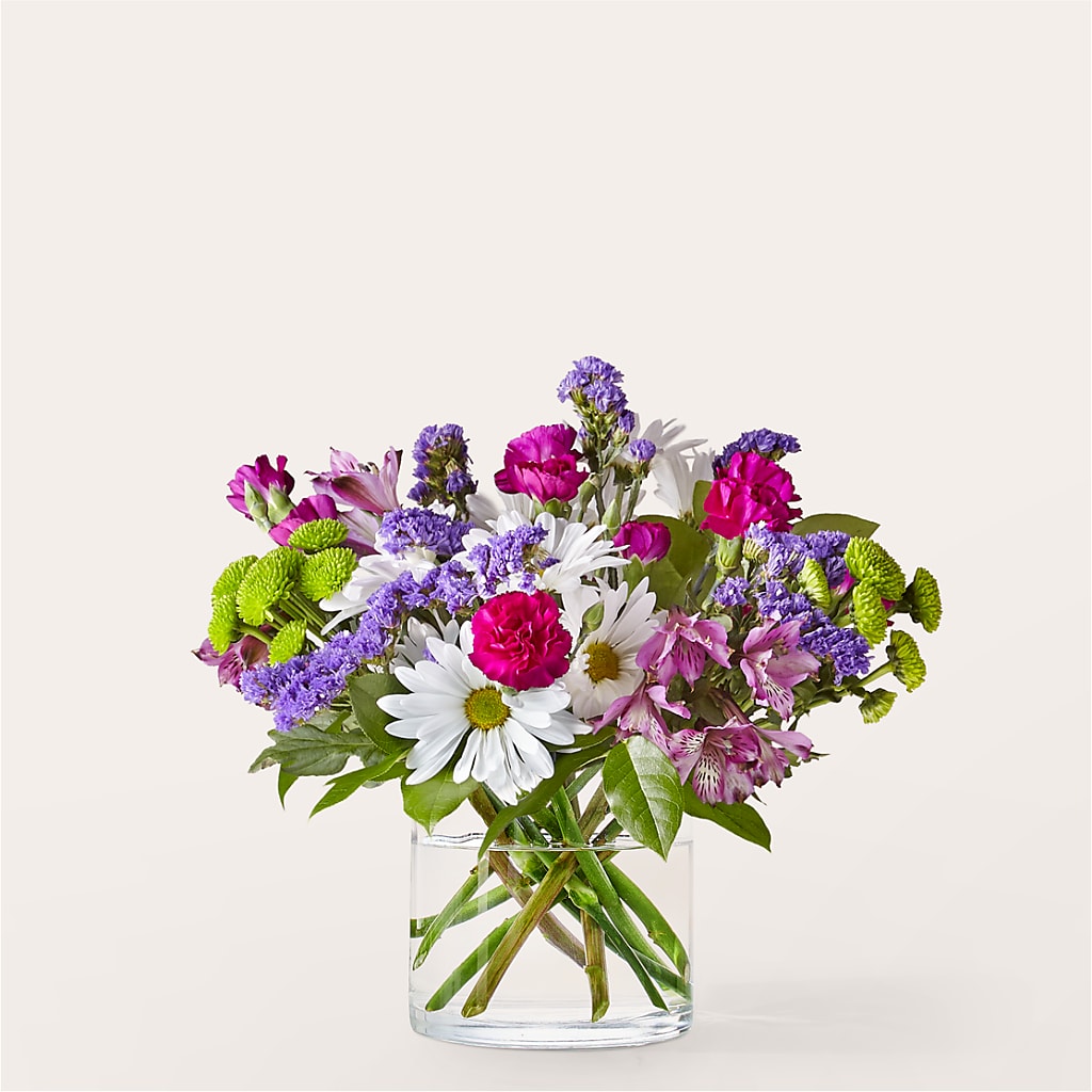 Wild Berry Bouquet –  Balloon Creations By Maria And Flower, Wilmington DE