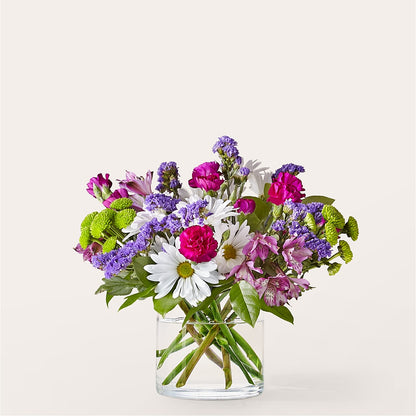 Wild Berry Bouquet –  Balloon Creations By Maria And Flower, Wilmington DE