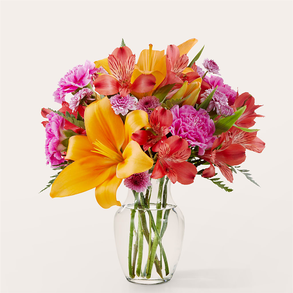 Entranced Bouquet –  Balloon Creations By Maria And Flower, Wilmington DE