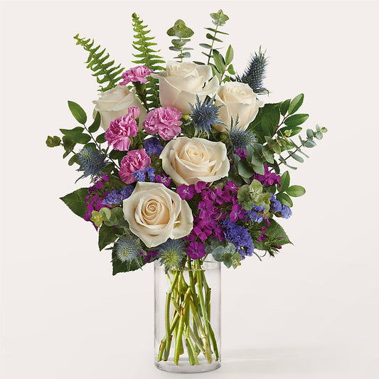 The Gala Bouquet –  Balloon Creations By Maria And Flower, Wilmington DE