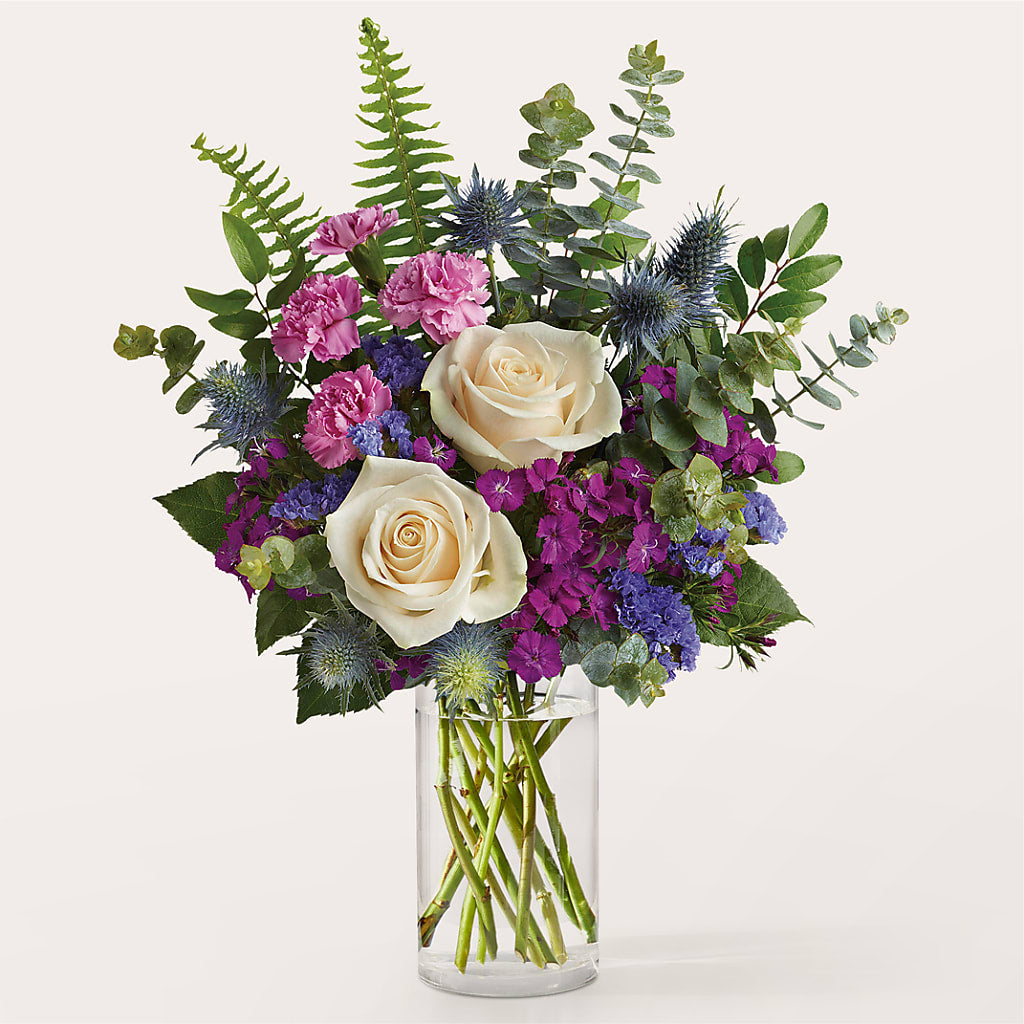 The Gala Bouquet –  Balloon Creations By Maria And Flower, Wilmington DE