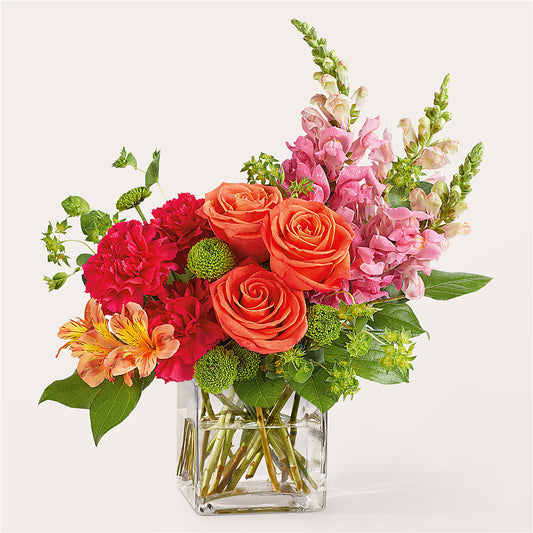 Cosmopolitan Bouquet –  Balloon Creations By Maria And Flower, Wilmington DE