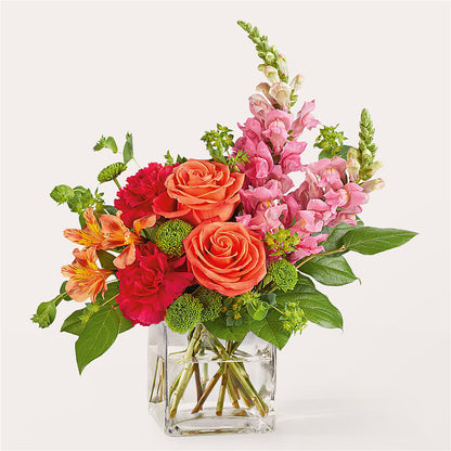 Cosmopolitan Bouquet –  Balloon Creations By Maria And Flower, Wilmington DE
