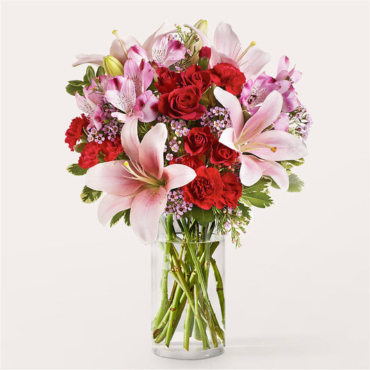Kismet Bouquet –  Balloon Creations By Maria And Flower, Wilmington DE