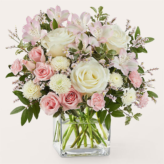 Day Made Bouquet –  Balloon Creations By Maria And Flower, Wilmington DE