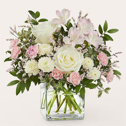 Day Made Bouquet –  Balloon Creations By Maria And Flower, Wilmington DE