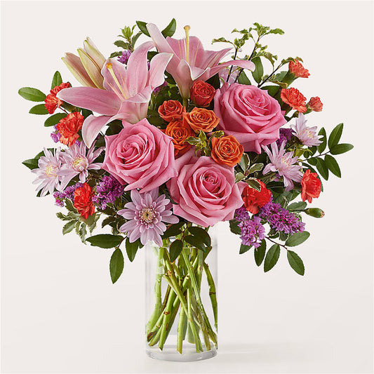 Sequins Bouquet –  Balloon Creations By Maria And Flower, Wilmington DE