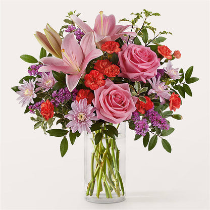 Sequins Bouquet –  Balloon Creations By Maria And Flower, Wilmington DE