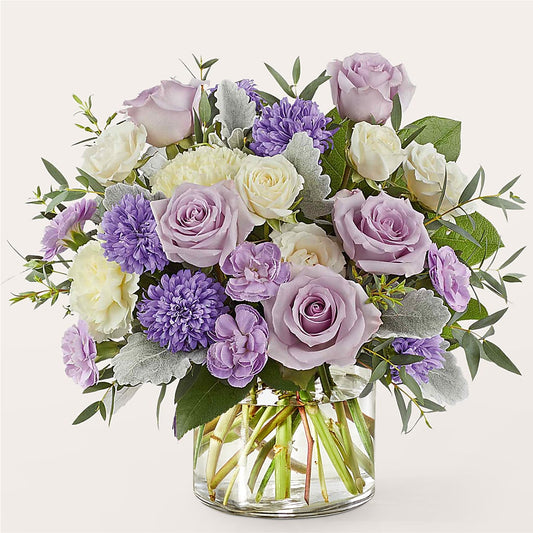 Stardust Bouquet –  Balloon Creations By Maria And Flower, Wilmington DE