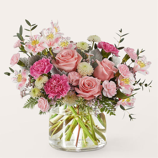 The Treehouse Bouquet –  Balloon Creations By Maria And Flower, Wilmington DE