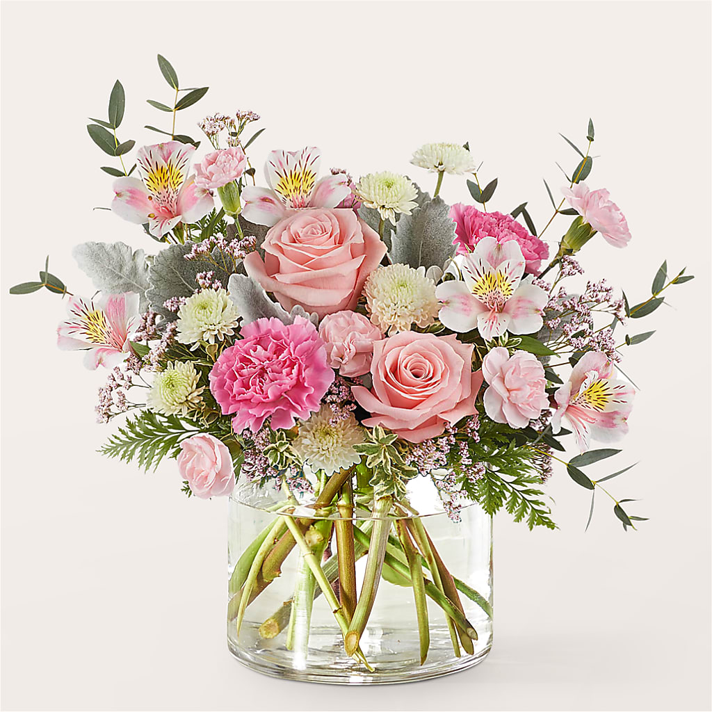 The Treehouse Bouquet –  Balloon Creations By Maria And Flower, Wilmington DE