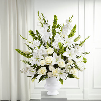 Morning Stars Arrangement –  Balloon Creations By Maria And Flower, Wilmington DE
